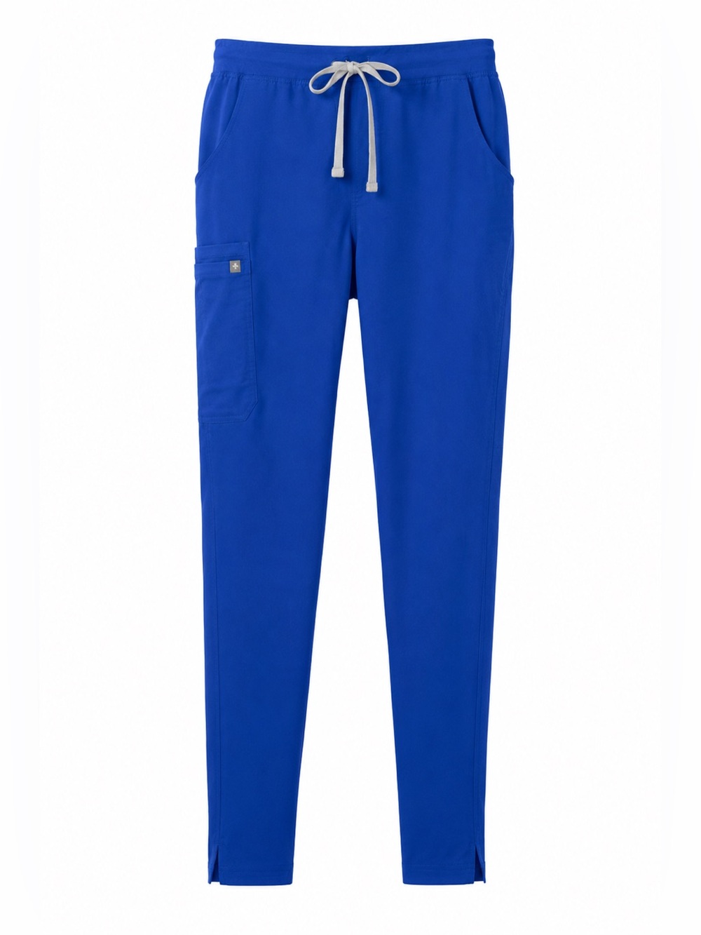Figs Lade Cargo Winning Blue Women Scrub Pants (Size XL)